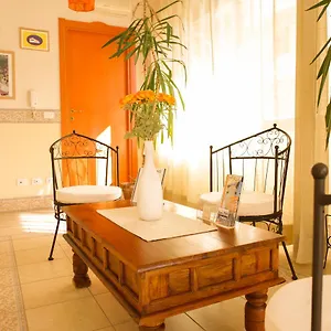 Marisal Aparthotel