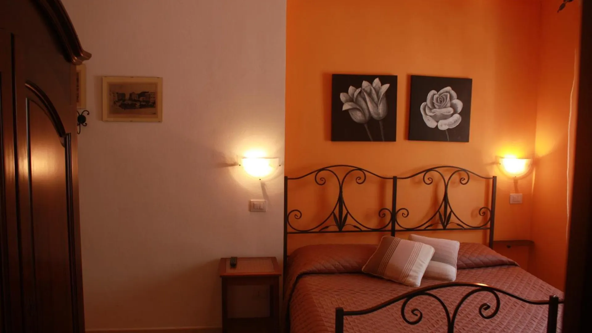 B&B Viadelmare Alghero 0*,  Italia