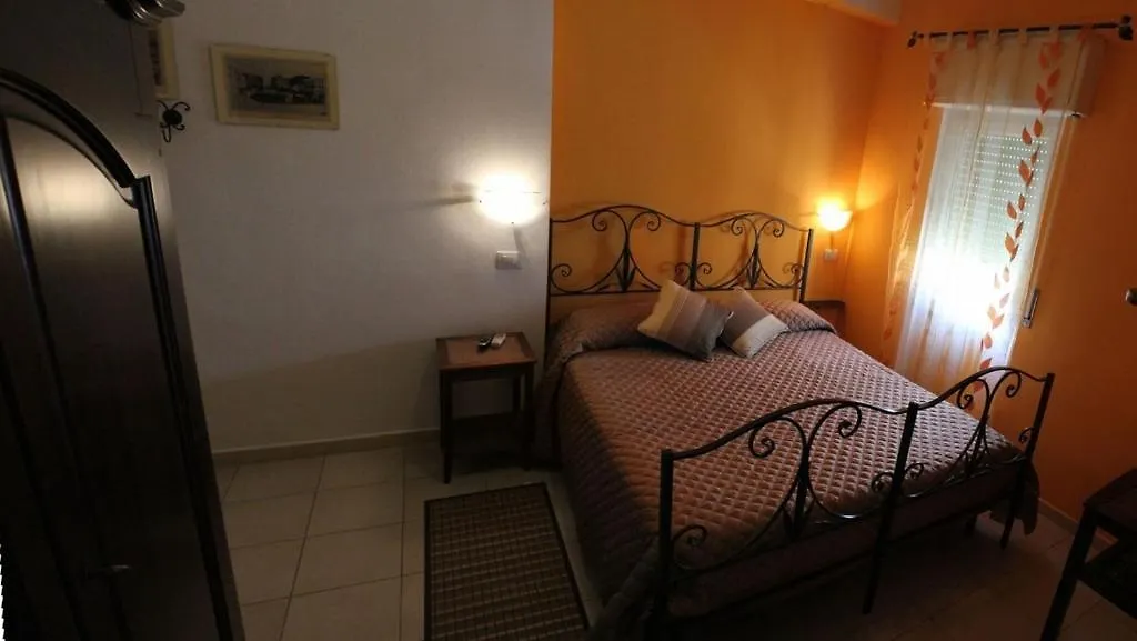 Bed & Breakfast B&B Viadelmare Alghero